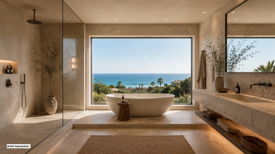 3 Bedroom Property for Sale in Camps Bay Western Cape